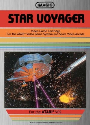 Star Voyager