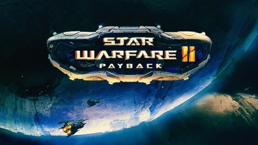 Star Warfare 2: Payback fanart