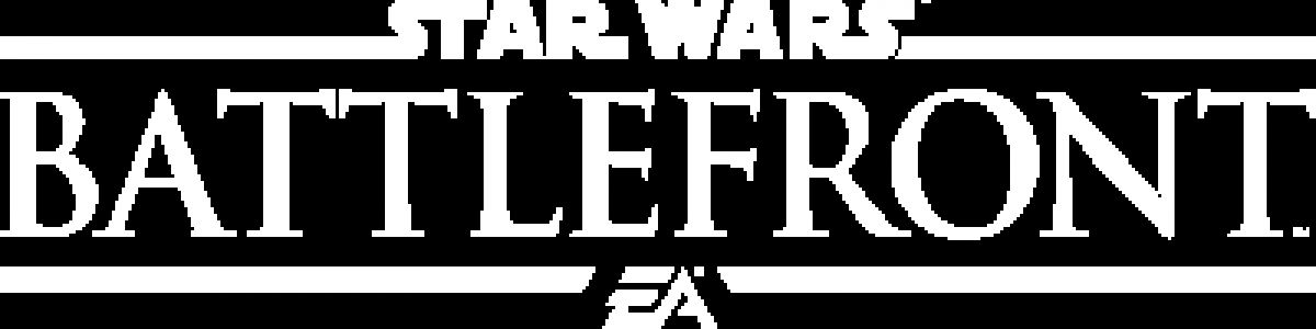 Star Wars: Battlefront clearlogo