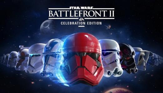 Star Wars: Battlefront II - Celebration Edition banner