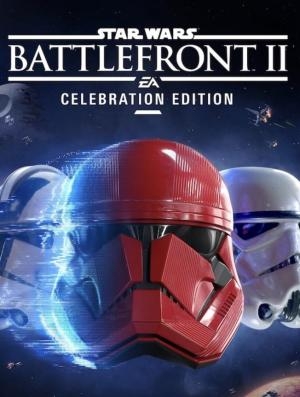 Star Wars: Battlefront II - Celebration Edition