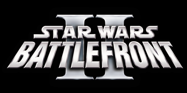 Star Wars: Battlefront II clearlogo