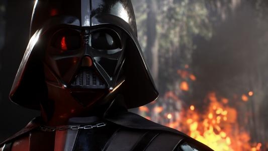 Star Wars: Battlefront screenshot