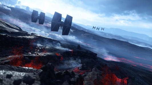 Star Wars: Battlefront screenshot