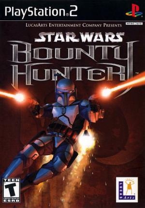 Star Wars: Bounty Hunter