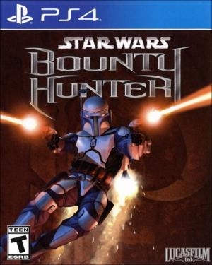 Star Wars: Bounty Hunter