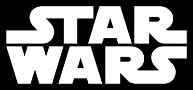 Star Wars clearlogo