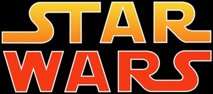 Star Wars clearlogo