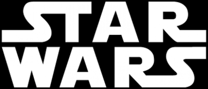 Star Wars clearlogo