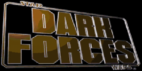Star Wars: Dark Forces clearlogo
