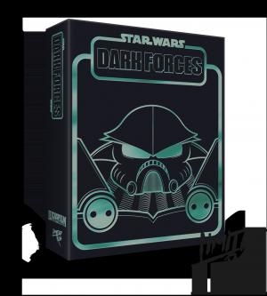 Star Wars: Dark Forces Collector's Edition