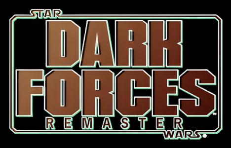 Star Wars: Dark Forces Remaster clearlogo