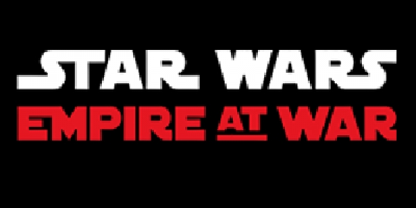 Star Wars: Empire at War clearlogo