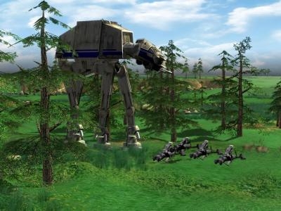 Star Wars: Empire at War - Gold Pack screenshot