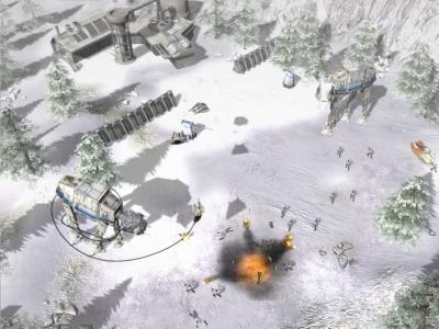 Star Wars: Empire at War screenshot