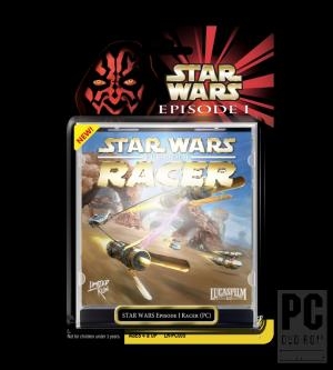 Star Wars Episode I: Racer [Classic Edition]