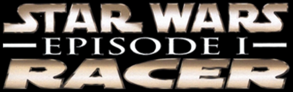 Star Wars Episode I: Racer clearlogo