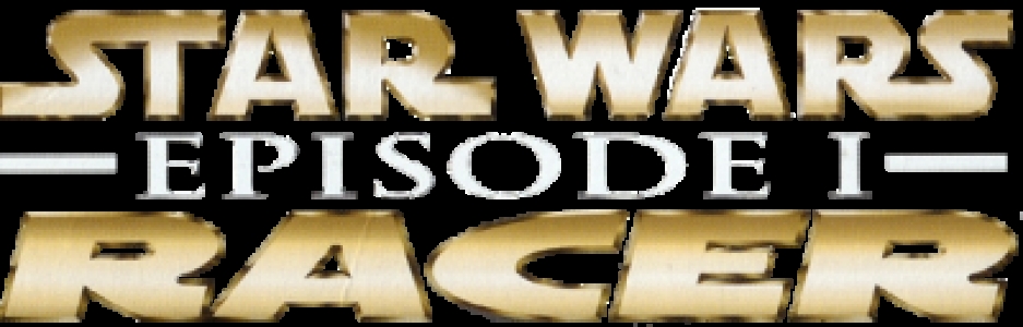 Star Wars Episode I: Racer clearlogo