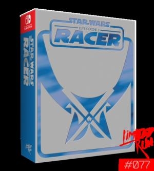 Star Wars Episode I: Racer [Premium Edition]