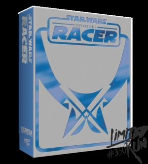 Star Wars Episode I: Racer Premium Edition