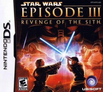 Star Wars: Episode III Revenge of the Sith