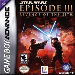 Star Wars: Episode III Revenge of the Sith