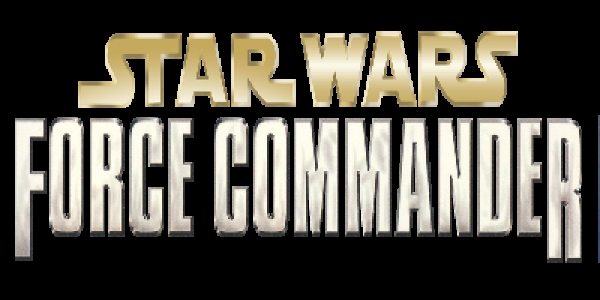 Star Wars: Force Commander clearlogo