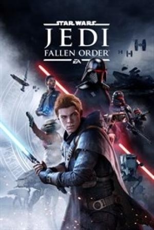 Star Wars Jedi: Fallen Order