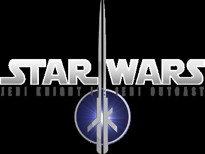 Star Wars Jedi Knight II: Jedi Outcast clearlogo