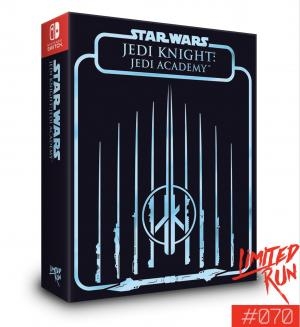 Star Wars Jedi Knight: Jedi Academy [Premium Edition]