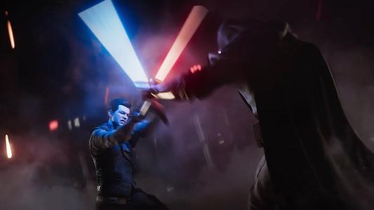 Star Wars Jedi: Survivor screenshot