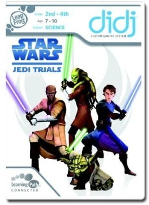 Star Wars: Jedi Trials