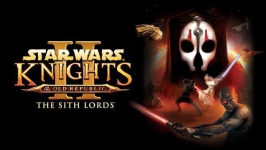 Star Wars: Knights of the Old Republic - The Sith Lords