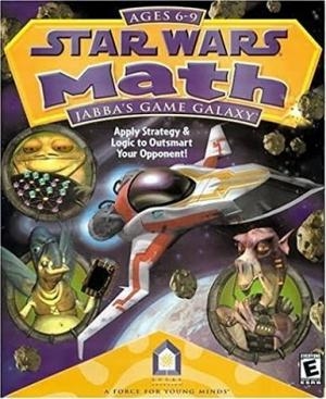 Star Wars Maths: Jabba's Game Galaxy