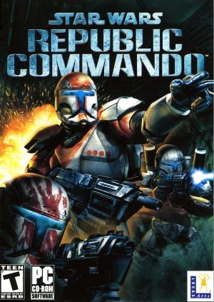 Star Wars: Republic Commando