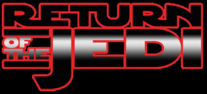 Star Wars: Return Of The Jedi clearlogo