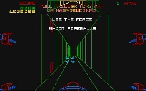 Star Wars screenshot