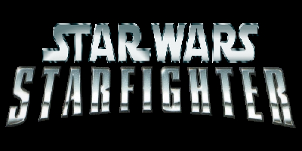 Star Wars Starfighter: Special Edition clearlogo