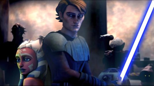 Star Wars: The Clone Wars Republic Heroes fanart