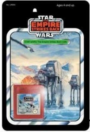 Star Wars The Empire Strikes Back [Classic Edition]