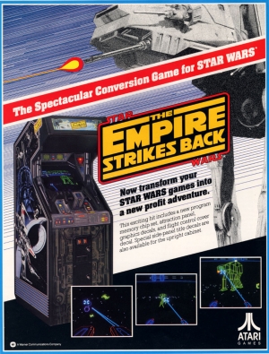 Star Wars: The Empire Strikes Back