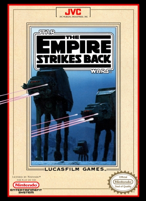 Star Wars: The Empire Strikes Back