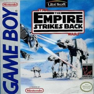 Star Wars: The Empire Strikes Back