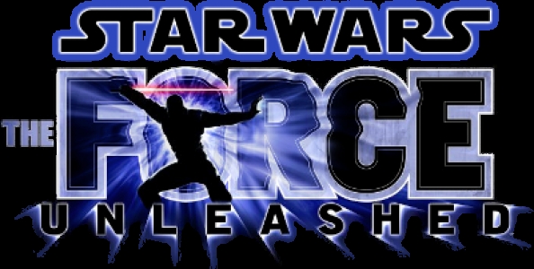 Star Wars: The Force Unleashed clearlogo