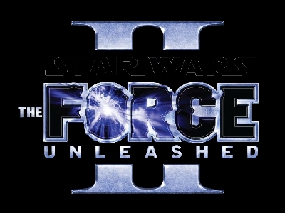 Star Wars: The Force Unleashed II clearlogo