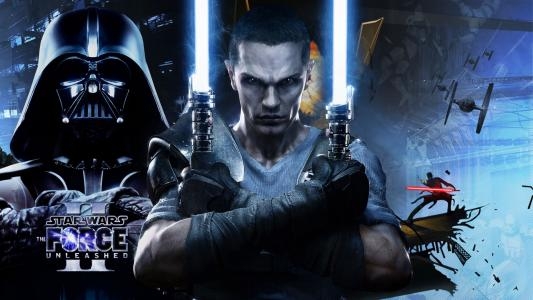 Star Wars: The Force Unleashed II fanart