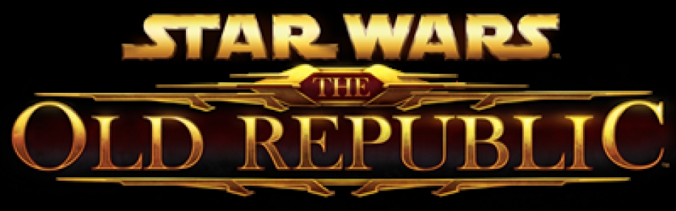 Star Wars: The Old Republic clearlogo