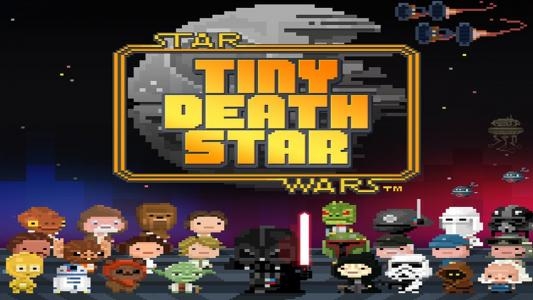 Star Wars: Tiny Death Star