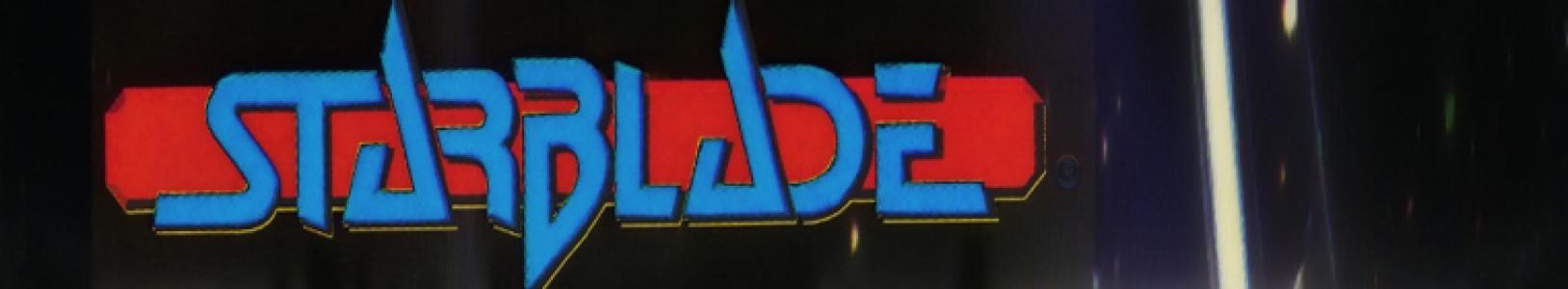 StarBlade banner