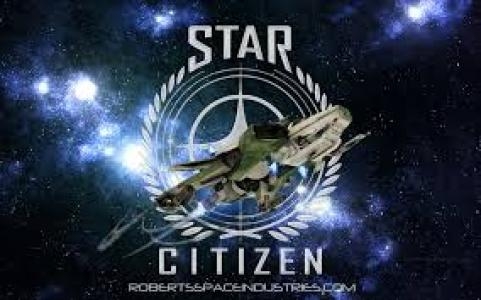 Starcitizen